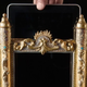 Illustration for article titled This Absurdly Ornate iPad Dock Is Fit For a Czar